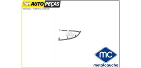 JOGO DE TUBOS DE INJEÇÃO- Citroen/Peugeot