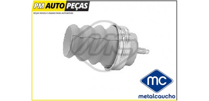 Topo suporte trás Opel/Renault