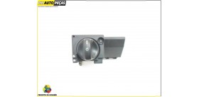 Interruptor de Luzes c/ Caixa de Fusíveis - Mercedes-Benz W210 Class E