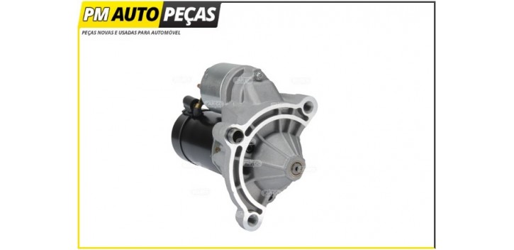 Motor De Arranque Citroen Fiat Lancia Peugeot Pmautope As