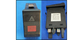 Interruptor intermitente Audi A6 S6 (C4-4A)