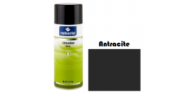 Air Color Bumper - Antracite - Spray Roberlo - 400ml
