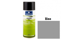 Air Color Zinc - Spray Roberlo - 400ml