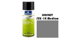 Air Color ISOFAST FX2 Medio - Spray Roberlo - 400ml