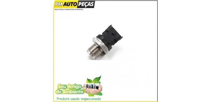 Sensor de pressão GM