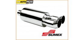 Sumex Pan4000 Race Sport