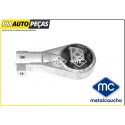 SUPORTE MOTOR TRÁS - FIAT GRANDE PUNTO 1.9 MTJD. 1.4-16V