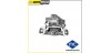 SUPORTE MOTOR ESQUERDO - FIAT GRANDE PUNTO 1.3 MTJD
