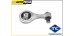 SUPORTE MOTOR TRÁS - FIAT GRANDE PUNTO .3 MTJD 5V