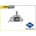 Motor limpa vidros traseiro Volkswagen Golf IV