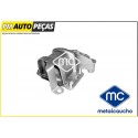 Motor limpa vidros traseiro Volkswagen Golf IV