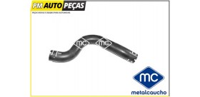 TUBO SUPERIOR RADIADOR - FIAT PUNTO-II 1.3 MTJD