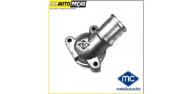 FLANGE TERMÓSTATO - CTROEN AX/ PEUGEOT 106 1.4/5 D