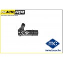 FLANGE BOMBA ÁGUA - PSA TU5J4-1.6