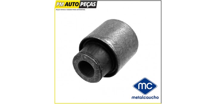 SINOBLOCO ANTERIOR BRAÇO SUSPENSÃO FRENTE - PEUGEOT 106