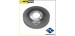 POLIA CAMBOTA - PEUGEOT 106 I / 106 II / CITROEN 1.5D