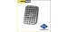 CAPA PEDAL TRAVÃO / EMBRAIAGEM - CITROEN AX / SAXO / PEUGEOT 106