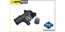 FLANGE TERMÓSTATO - CITROEN SAXO / PEUGEOT 106 1.5D