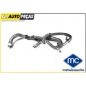 Motor limpa vidros traseiro Volkswagen Golf IV