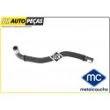 Motor limpa vidros traseiro Volkswagen Golf IV