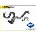 Motor limpa vidros traseiro Volkswagen Golf IV