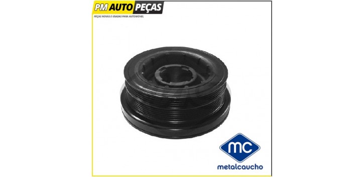 POLIA CAMBOTA - BMW 10ES SERIE 3 E46 330D