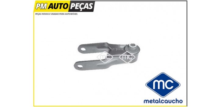 SUPORTE MOTOR TRÁS - PEUGEOT 306 1.9D / CITROEN C15D