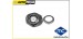 KIT SUPORTE AMORTECEDOR - CITROEN BERLINGO / XSARA - PEUGEOT 306