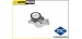 TENSOR DE CORREIA - PEUGEOT 206 1.1/1.4/1.6 TU+ / CITROEN