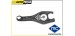 FORQUILHA EMBRAIAGEM - PEUGEOT 206