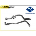 Motor limpa vidros traseiro Volkswagen Golf IV