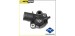 FLANGE TERMÓSTATO - CITROEN ZX (N2) / PEUGEOT 205 / 309
