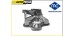 SUPORTE MOTOR DIREITO - CITROEN C1 / PEUGEOT 107 1.4D HDI