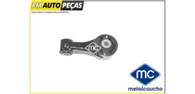 SUPORTE MOTOR TRÁS - CITROEN C1 / PEUGEOT 107 / TOYOTA AYGO 1.0