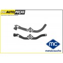 Motor limpa vidros traseiro Volkswagen Golf IV