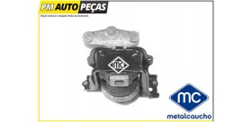 SUPORTE MOTOR FRENTE/DIREITO - PEUGEOT 207 / CITROEN C3I -C3II 1.6 HDI DV6