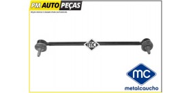 BIELA BARRA ESTABILIZADORA DIREITA - PEUGEOT 207/208