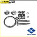 Motor limpa vidros traseiro Volkswagen Golf IV