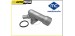 FLANGE DO LÍQUIDO DE REFRIGERAÇÃO - PSA DW10TED4
