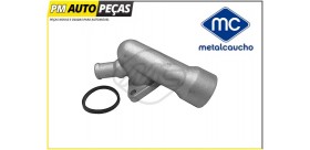FLANGE DO LÍQUIDO DE REFRIGERAÇÃO - PSA DW10TED4