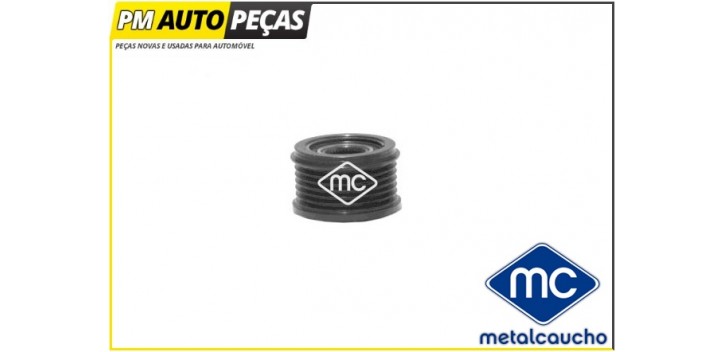 POLIA ALTERNADOR - CITROEN C4-C5-I-II