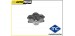 SUPORTE ESCAPE SILENCIADOR - CITROEN C4-C5 PEUGEOT 307 (3A/C)