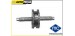 APOIO SUSPENSÃO MOTOR - CITROEN C5
