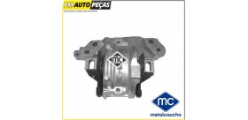 SUPORTE MOTOR ESQUERDO - CITROEN C5 HDI / PEUGEOT 407