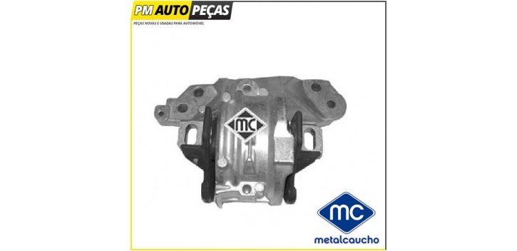 SUPORTE MOTOR ESQUERDO - CITROEN C5 HDI / PEUGEOT 407