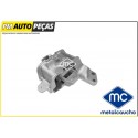 Motor limpa vidros traseiro Volkswagen Golf IV