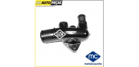 FLANGE TUBO ÁGUA - CITROEN XSARA / PEUGEOT 206 / 406 2.0HDi