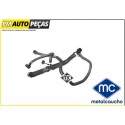 Motor limpa vidros traseiro Volkswagen Golf IV