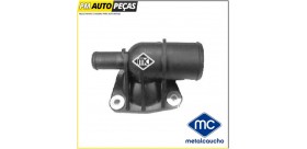 FLANGE LÍQUIDO DE REFRIGERAÇÃO - CITROEN / PEUGEOT / FIAT