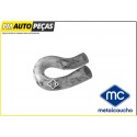 TUBO DO AR SOBREALIMENTAÇÃO - CITROEN JUMPER / PEUGEOT BOXER / FIAT DUCATO